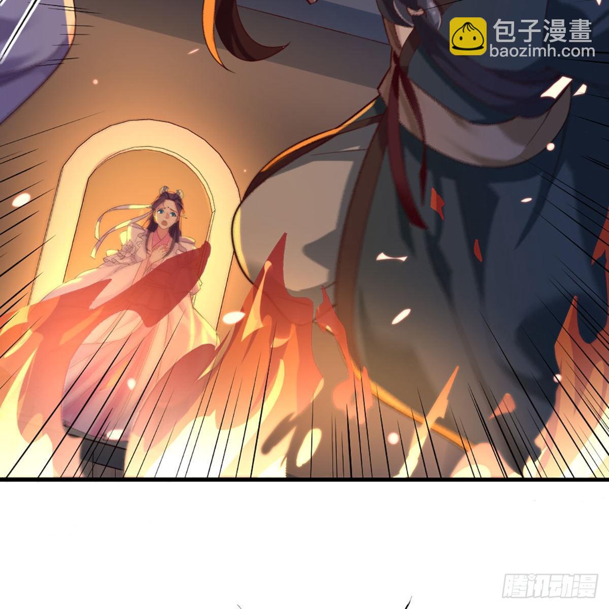 第一百七十六话 灭绝谢世2