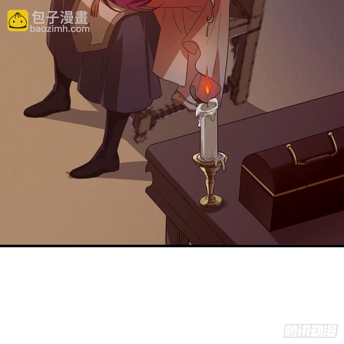 第二百十五话 诀别20
