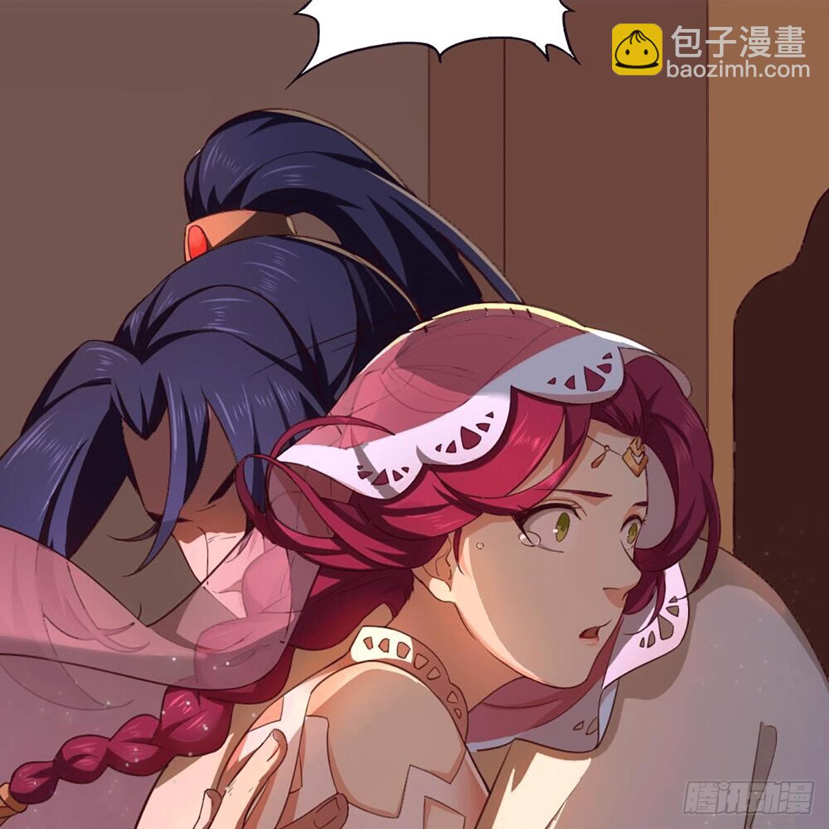 第二百十五话 诀别38