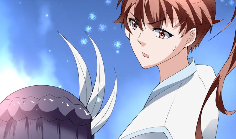 第91话 不好！师姐要妖化了12