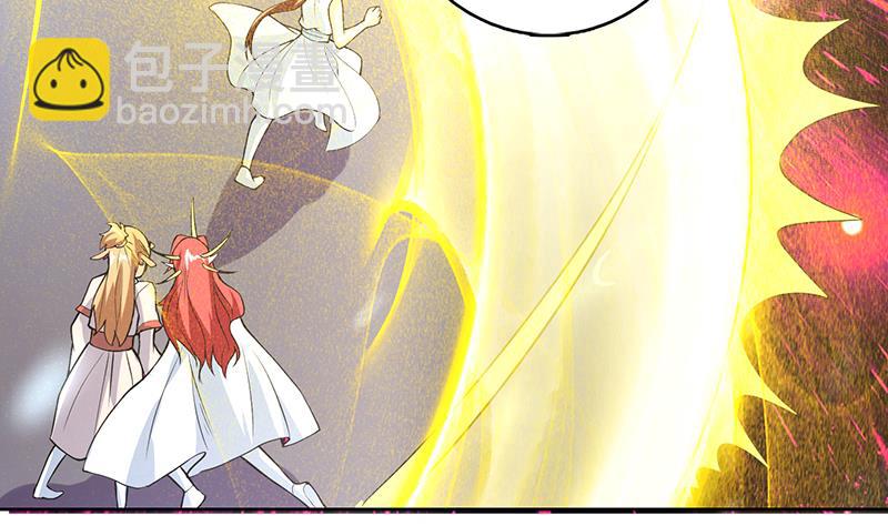 第211话 本尊不再留情18