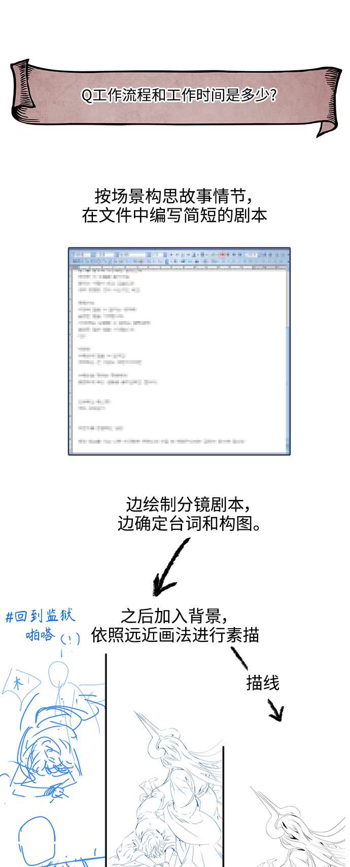 【免费】 第一部后记4