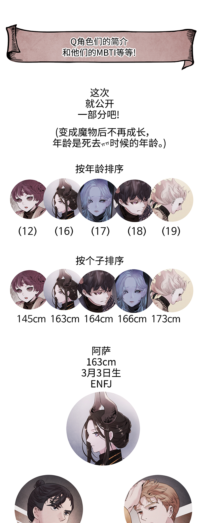 【免费】 第一部后记7