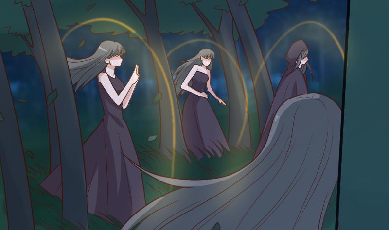 第194话 重振女巫一族28