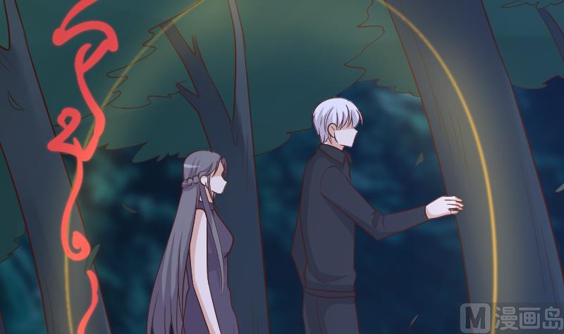 第194话 重振女巫一族35