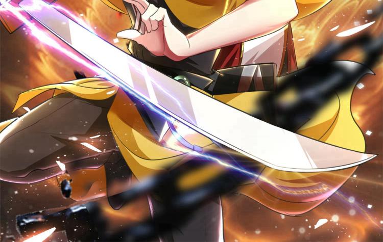 第49话 真的是捡到宝了啊！1