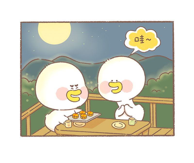 第31话 中秋篇15