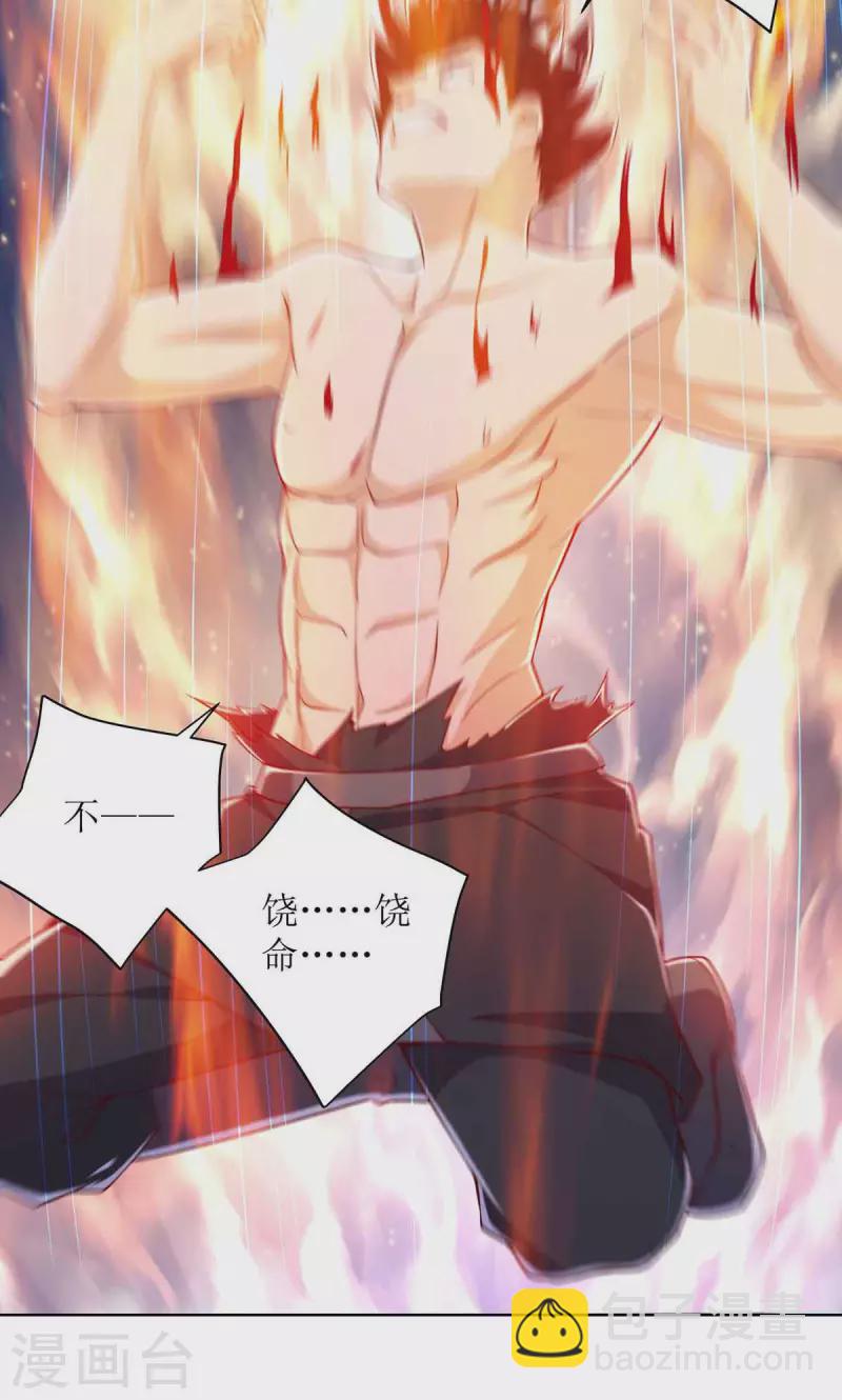第170话 吞噬狂神丹之力22