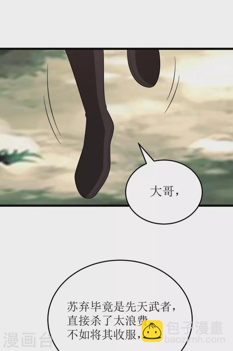 第214话 苏弃归降3