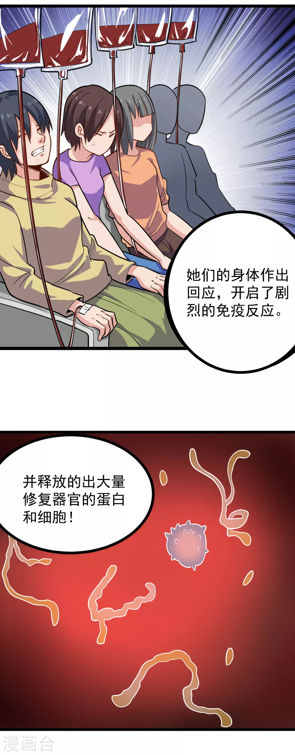 第225话 免疫系统10