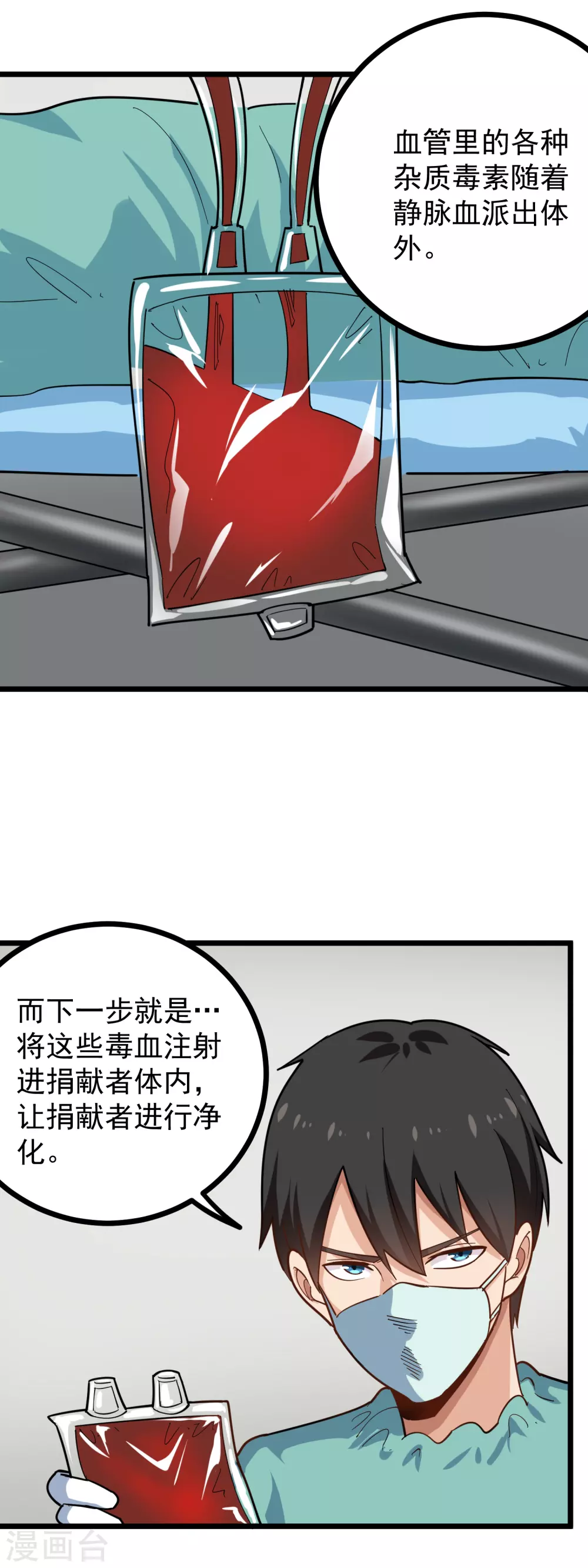 第225话 免疫系统5