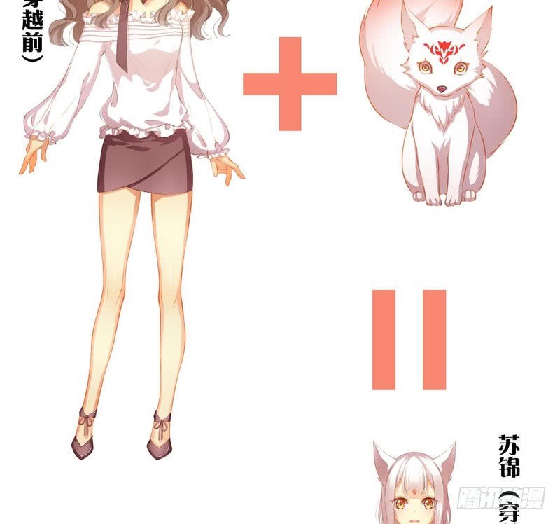 番外 人设+预告1