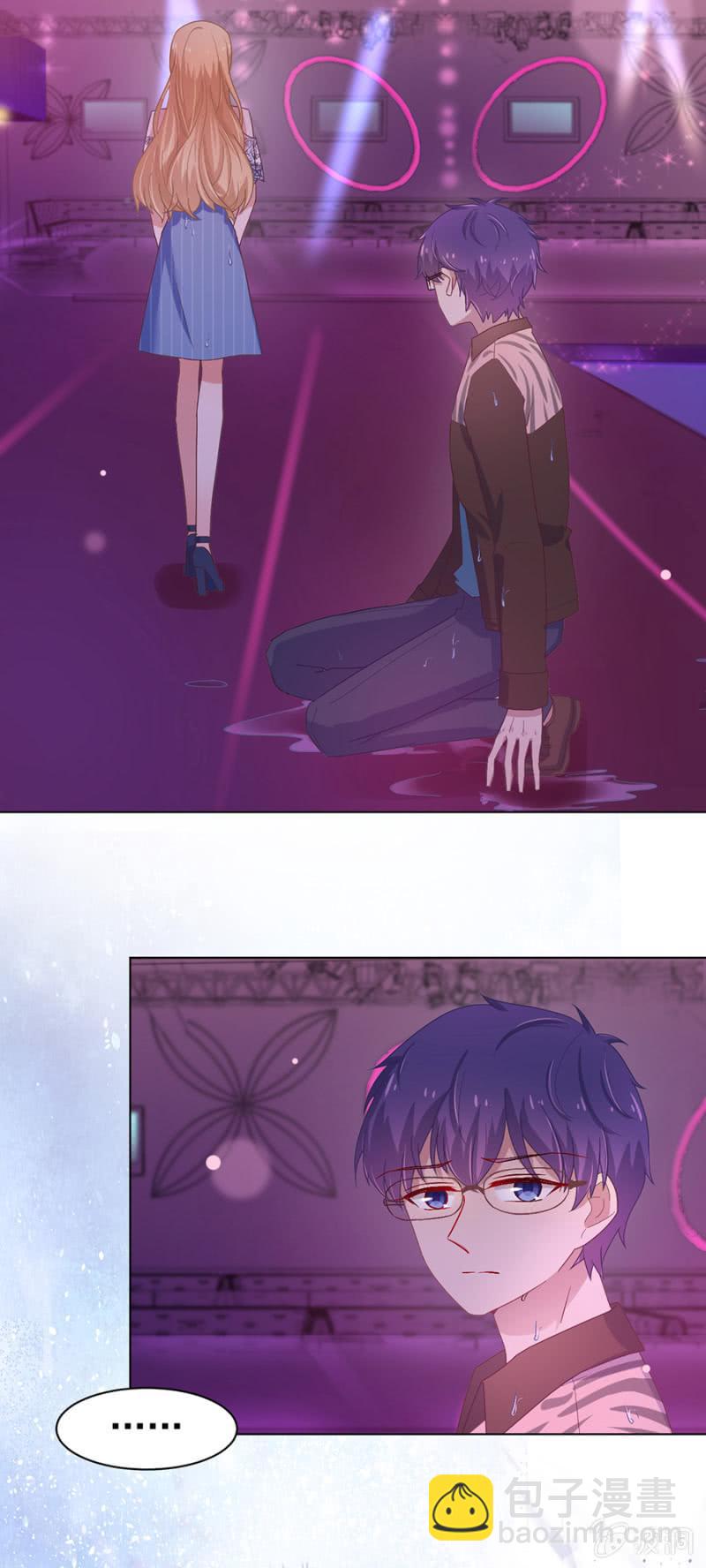 祁连夜你选谁16