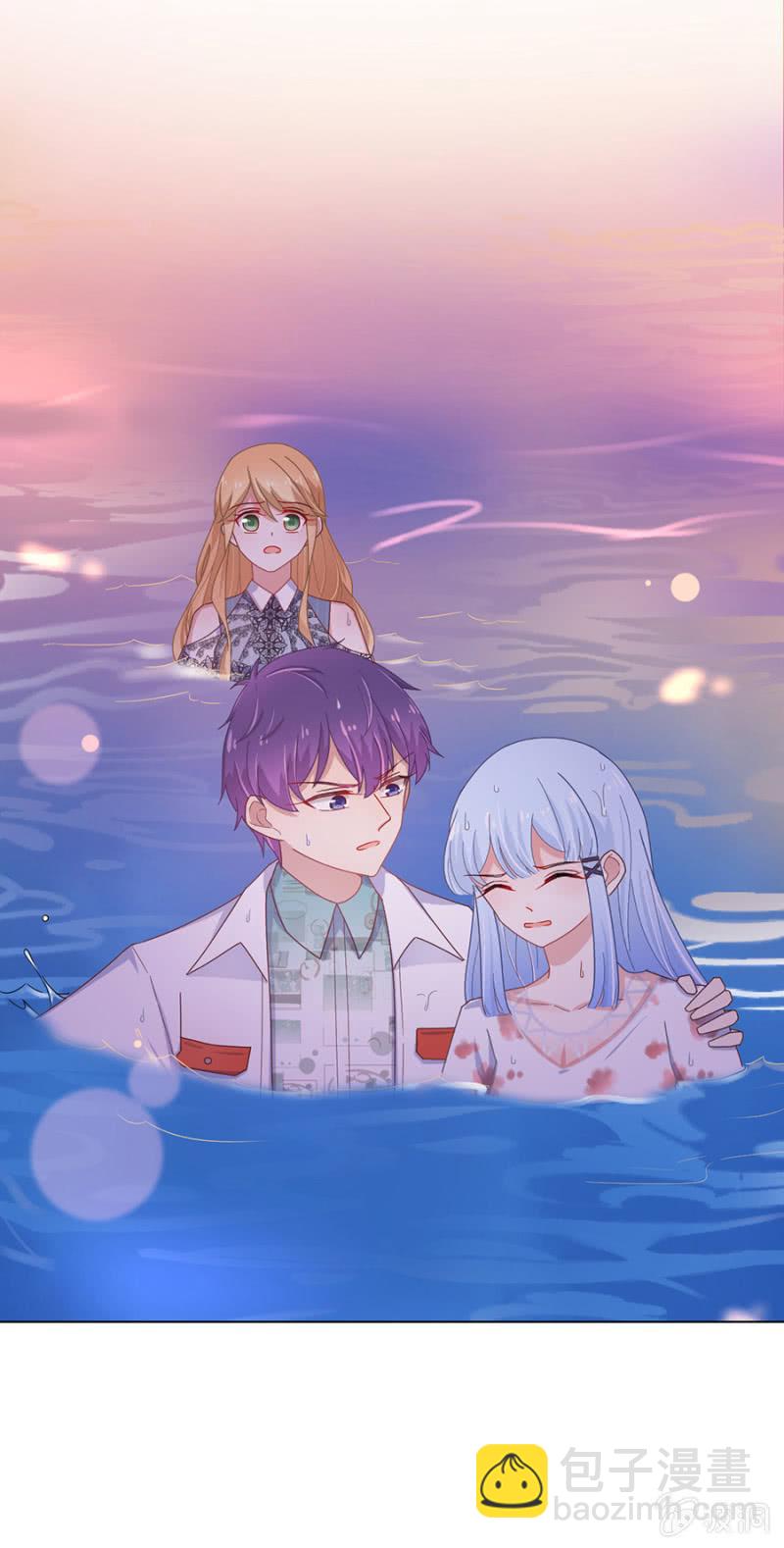祁连夜你选谁8