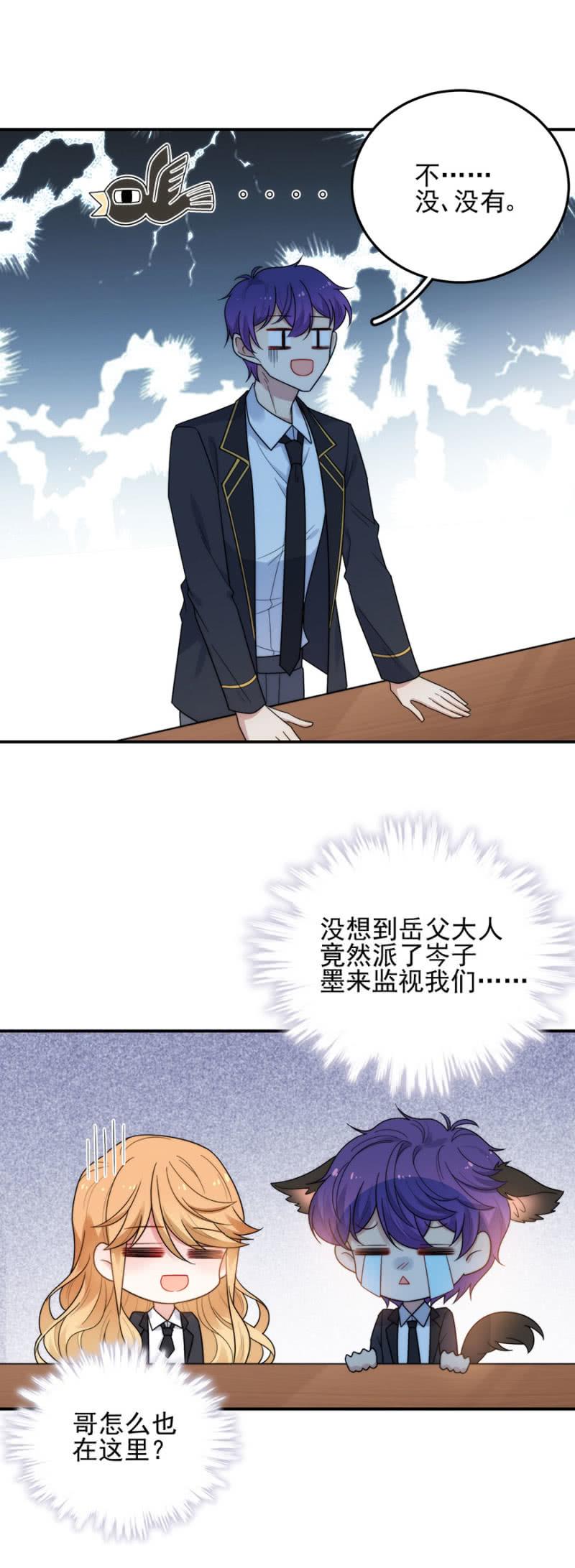 老爹的卧底1