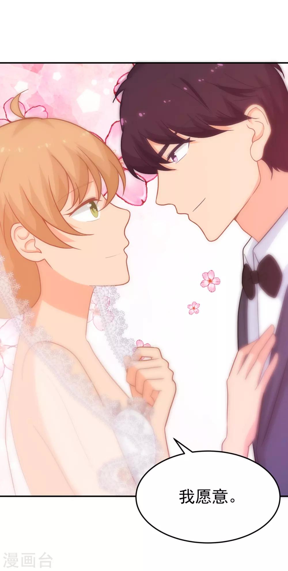 第260话 世纪婚礼13