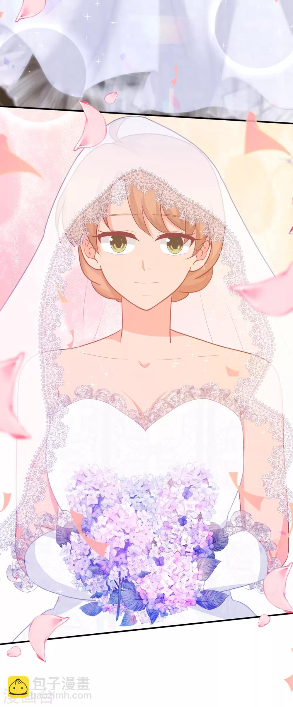第260话 世纪婚礼4