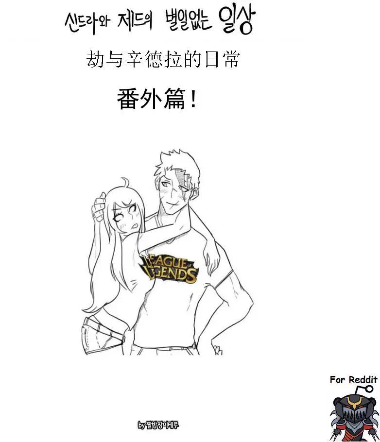 番外篇0