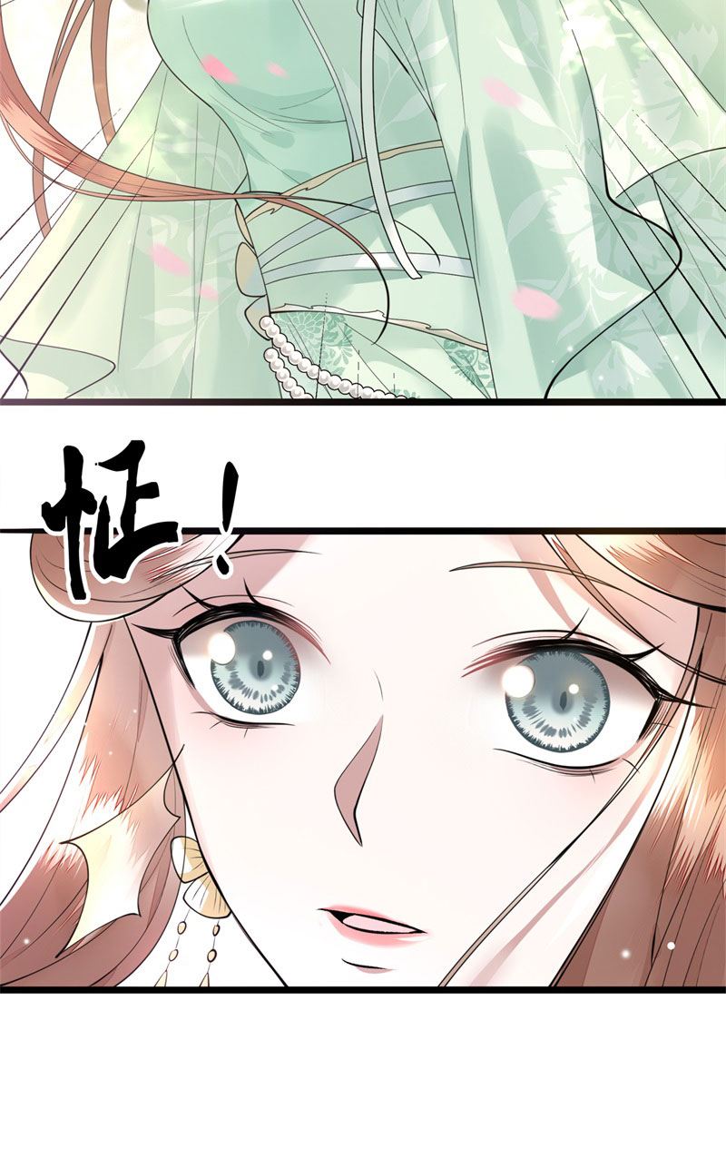 第6话 卫清莲的算盘10