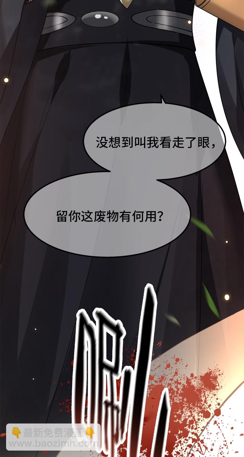 第29话 上雪刺杀清歌？25