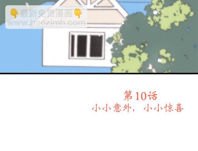 第10话 小小意外，小小惊喜103