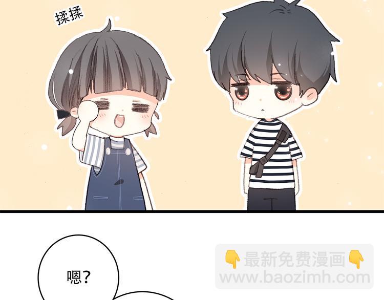 第10话 小小意外，小小惊喜15