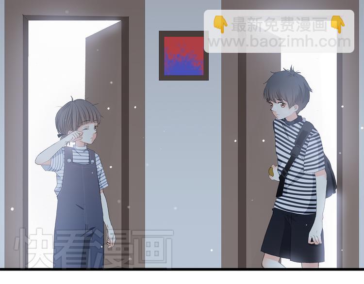 第10话 小小意外，小小惊喜9