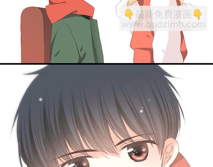 番外 小惩罚14