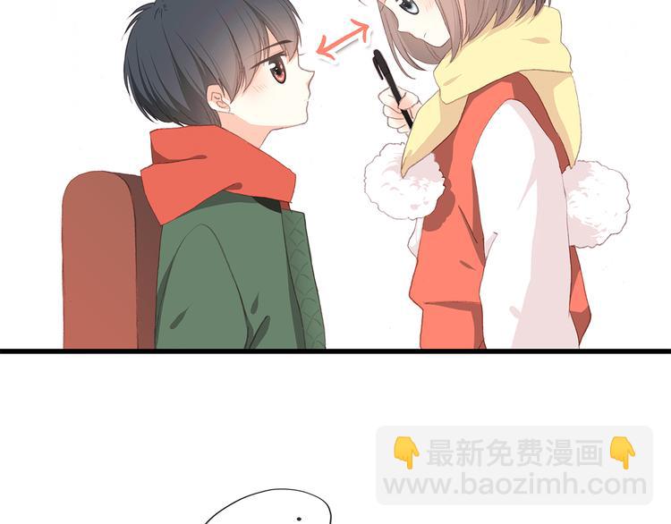 番外 小惩罚18