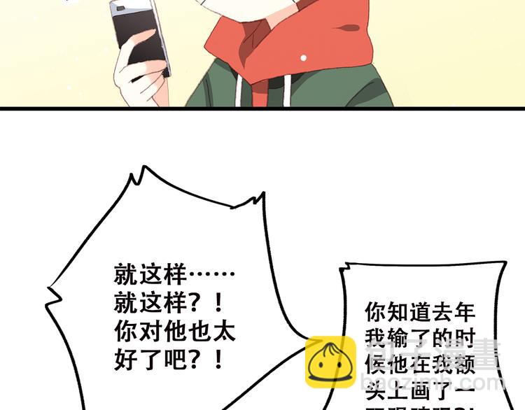 番外 小惩罚26