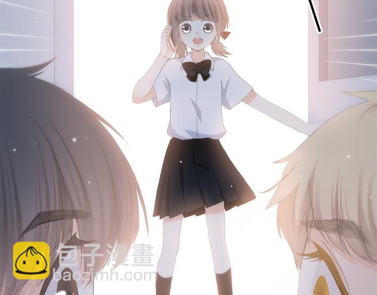 第43话（下） 是我最好的慰藉27