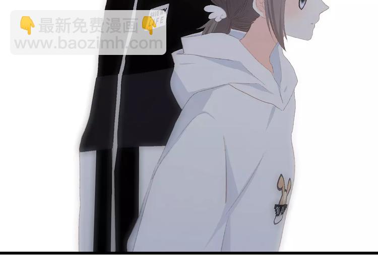 第30话（下）想要对你说…167