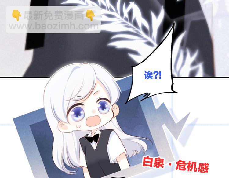 番外 角色“秘闻”大爆料！15
