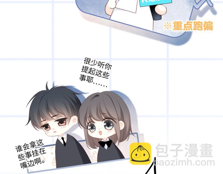 番外 角色“秘闻”大爆料！17