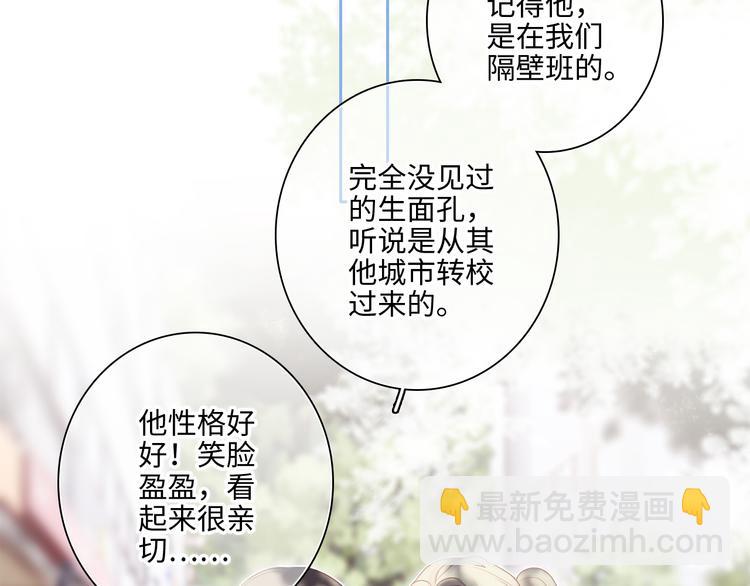 番外 角色“秘闻”大爆料！21