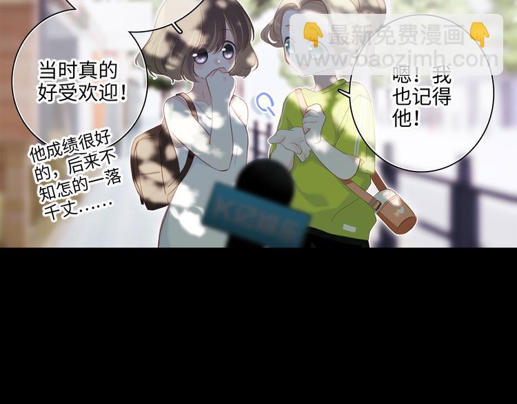番外 角色“秘闻”大爆料！22