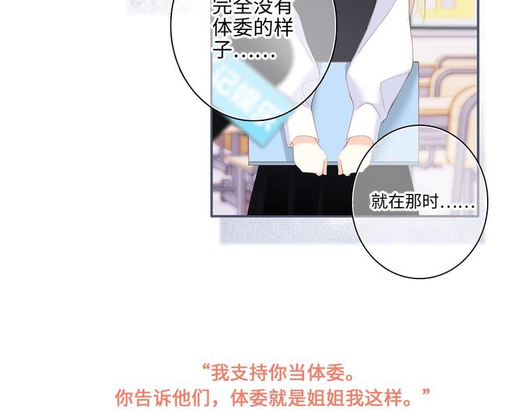 番外 角色“秘闻”大爆料！29