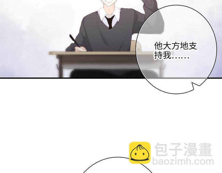 番外 角色“秘闻”大爆料！31
