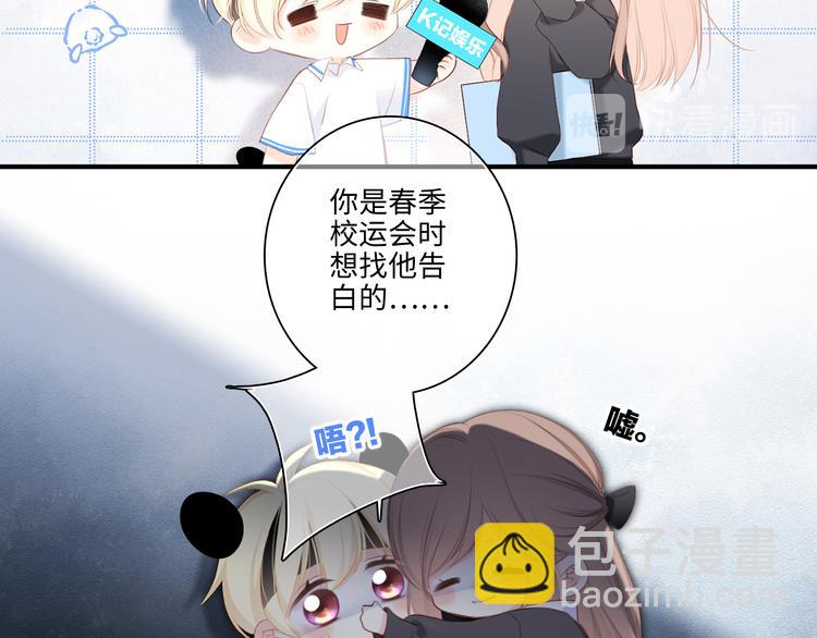 番外 角色“秘闻”大爆料！33