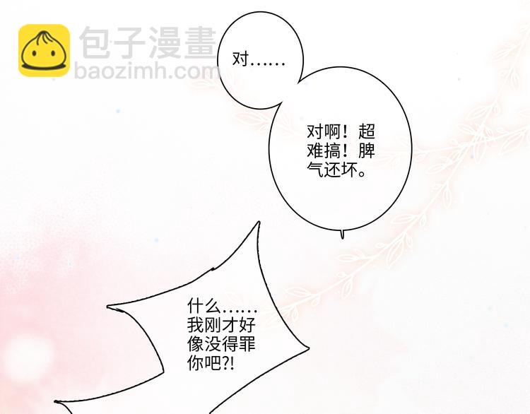 番外 角色“秘闻”大爆料！68