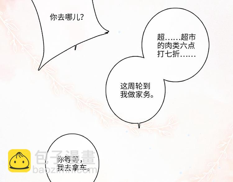 番外 角色“秘闻”大爆料！69