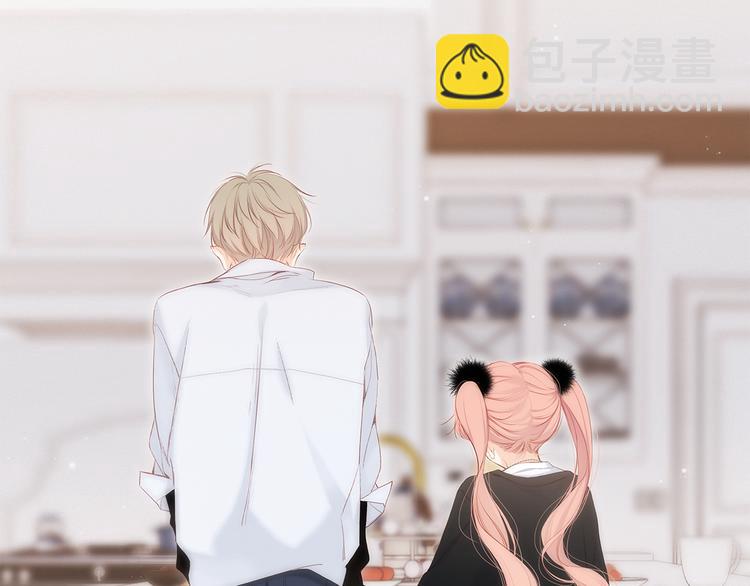 第103话 比恋爱更重要的东西36