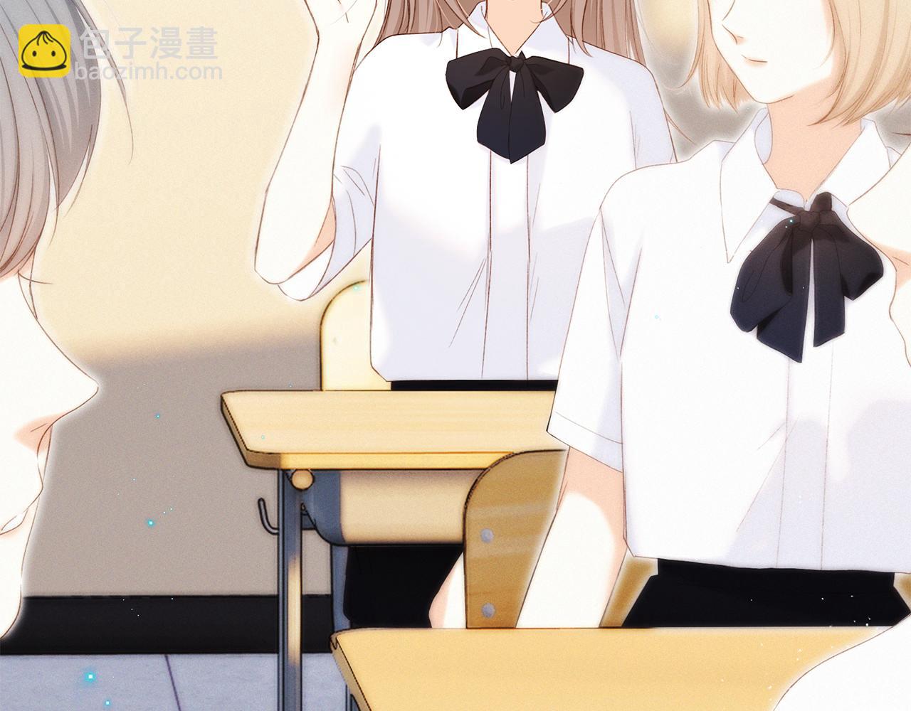 116 泉的决定125