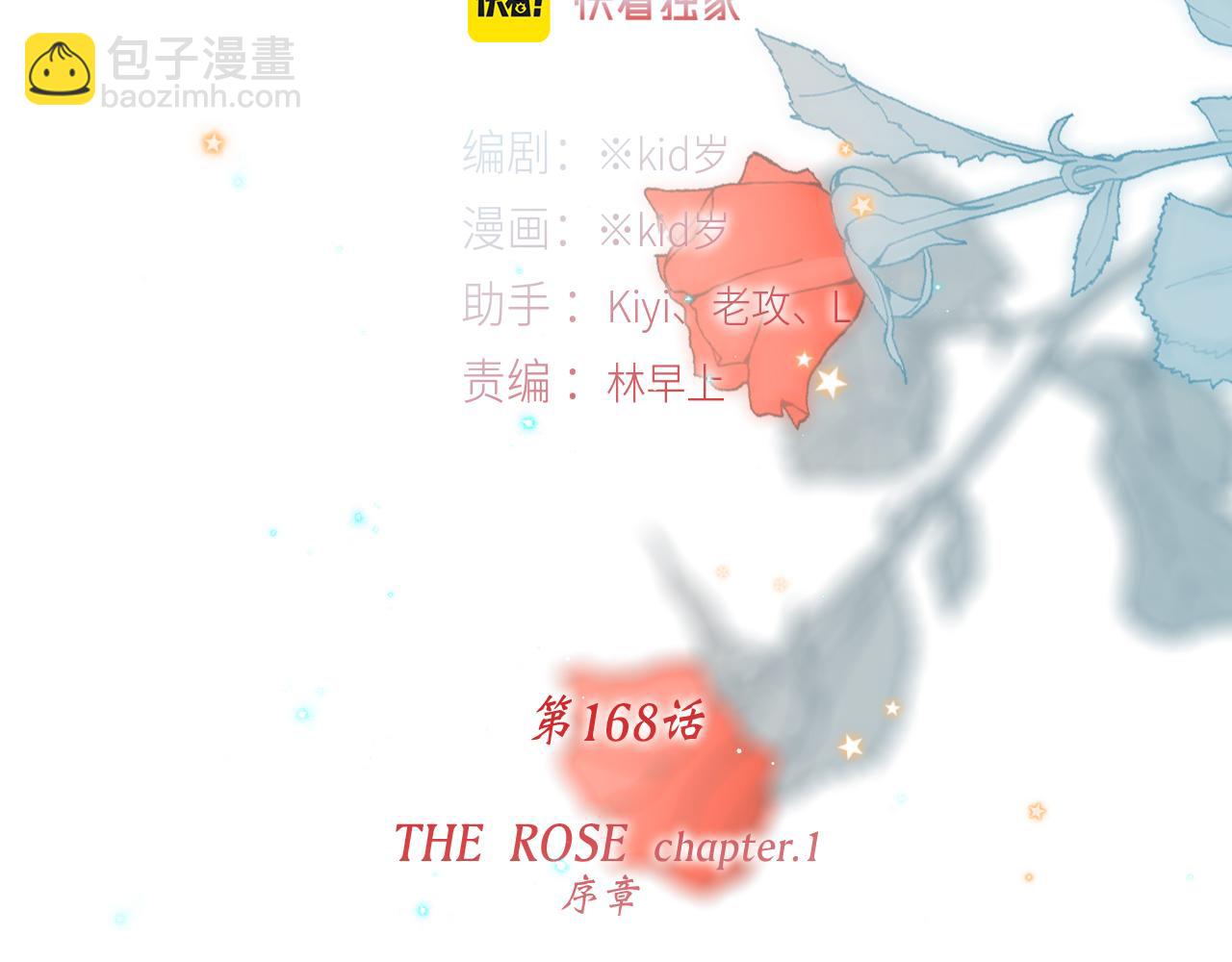 118 THE ROSE.11
