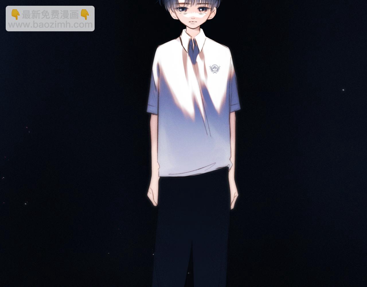 【番外】少年记事簿 2.2.12