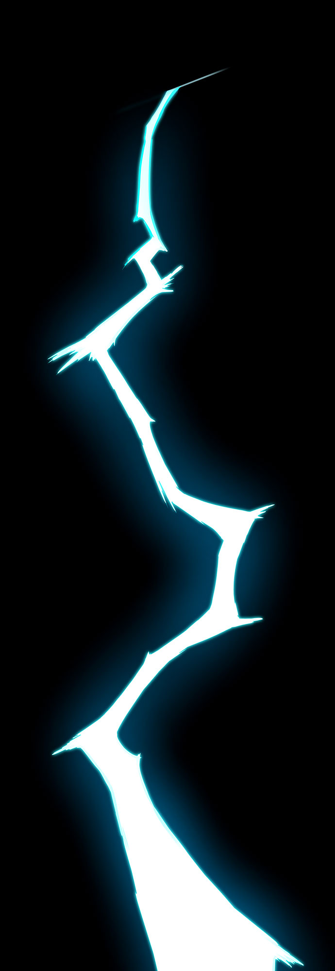 序章 - 'α'5