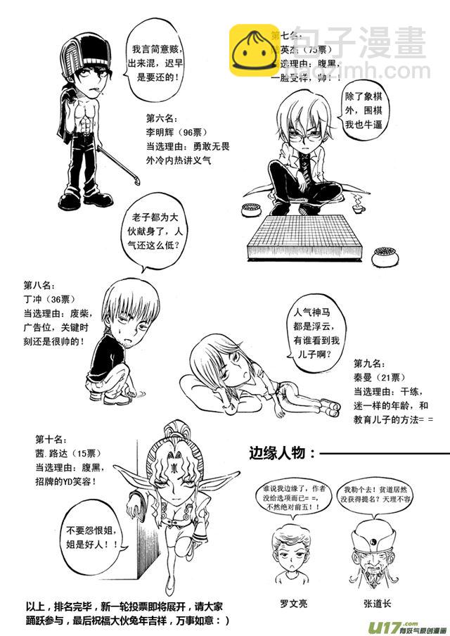 023第二十二话 尾声1