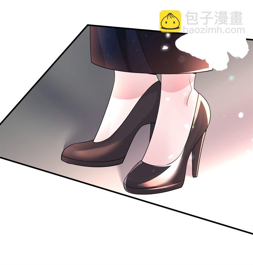 61 是宝宝……？63