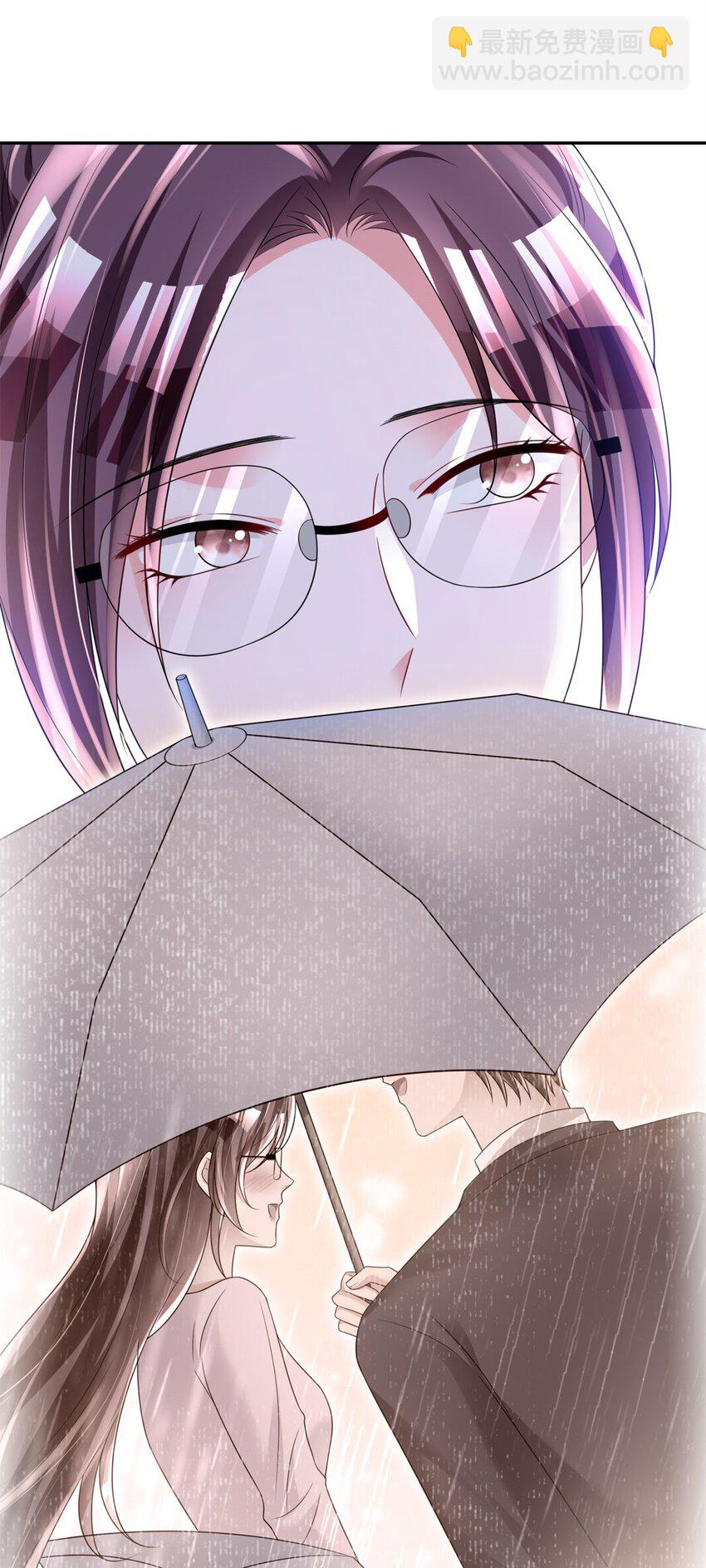79 她有儿子了？！37
