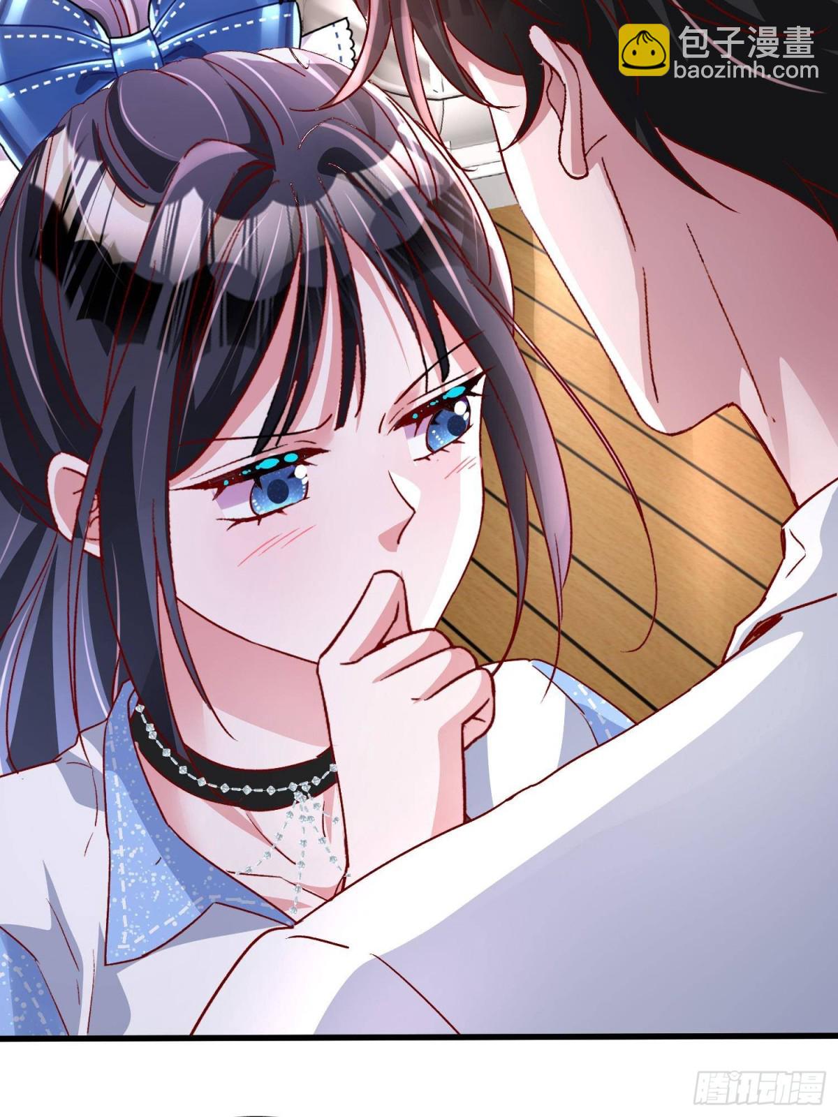 181 傀儡女王20